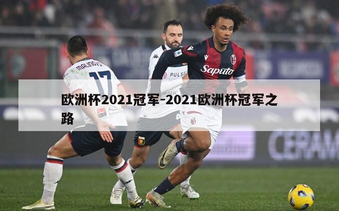 欧洲杯2021冠军-2021欧洲杯冠军之路