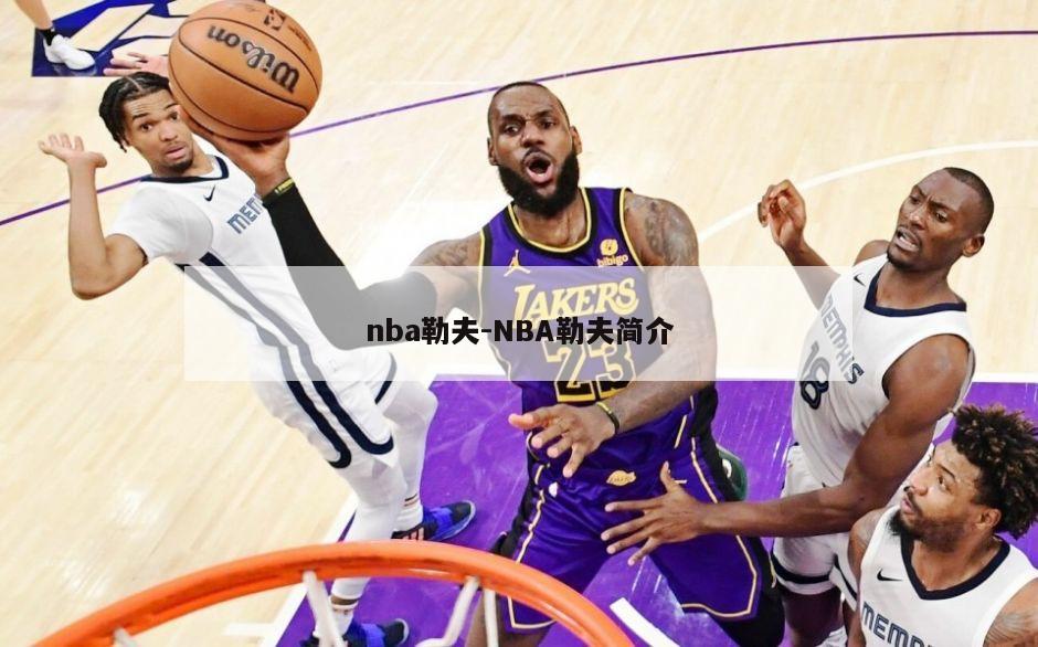 nba勒夫-NBA勒夫简介