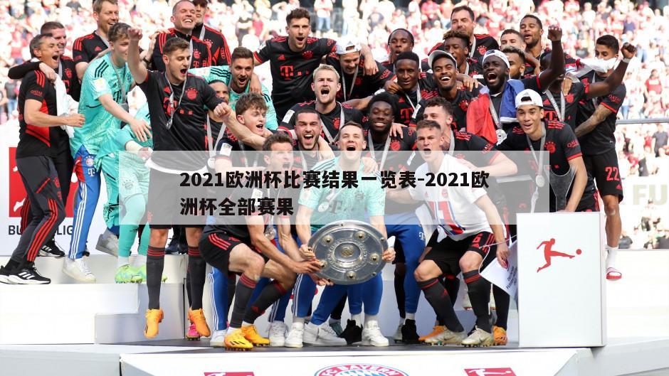 2021欧洲杯比赛结果一览表-2021欧洲杯全部赛果