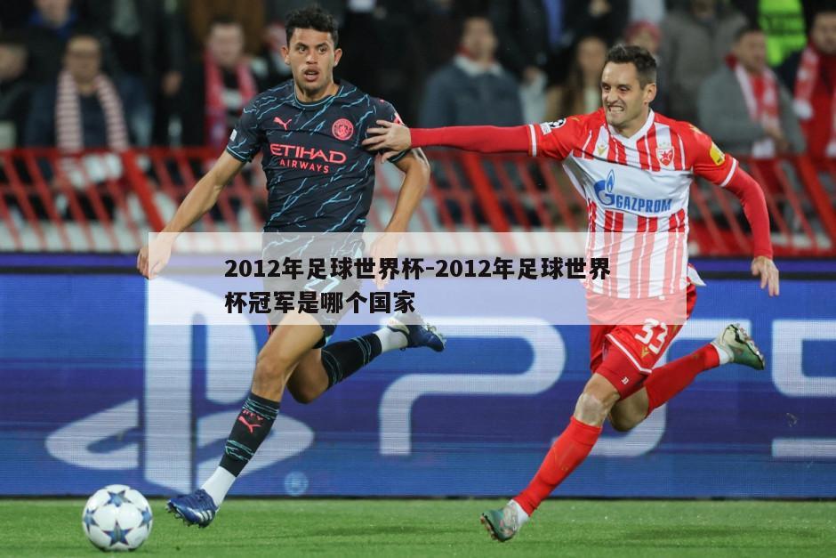 2012年足球世界杯-2012年足球世界杯冠军是哪个国家