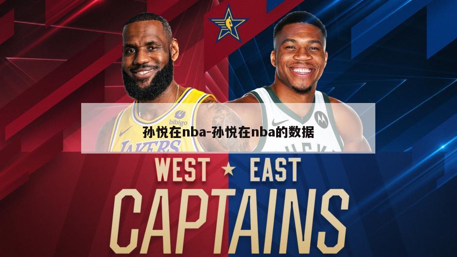 孙悦在nba-孙悦在nba的数据